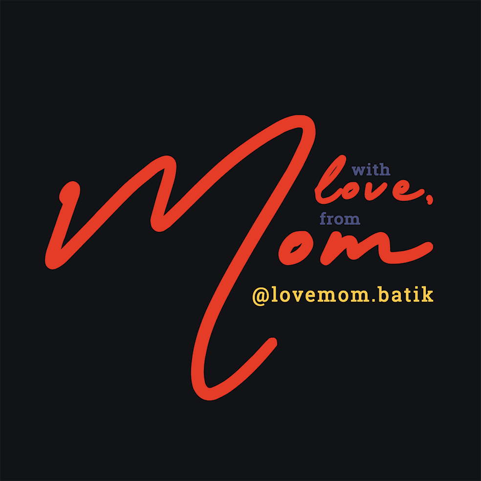With Love, From Mom